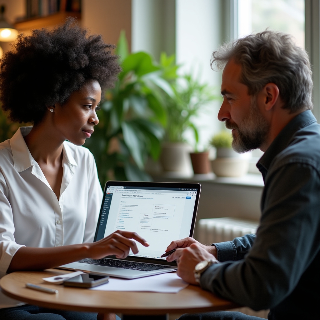 Sessione di supporto alla messa in produzione dell'app